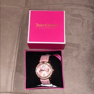 Juicy Couture Watch